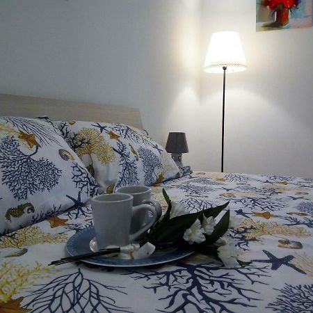 Down Town Cesar Apartman La Spezia Kültér fotó