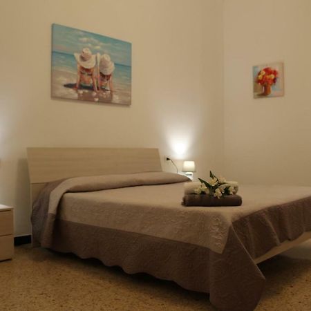 Down Town Cesar Apartman La Spezia Kültér fotó