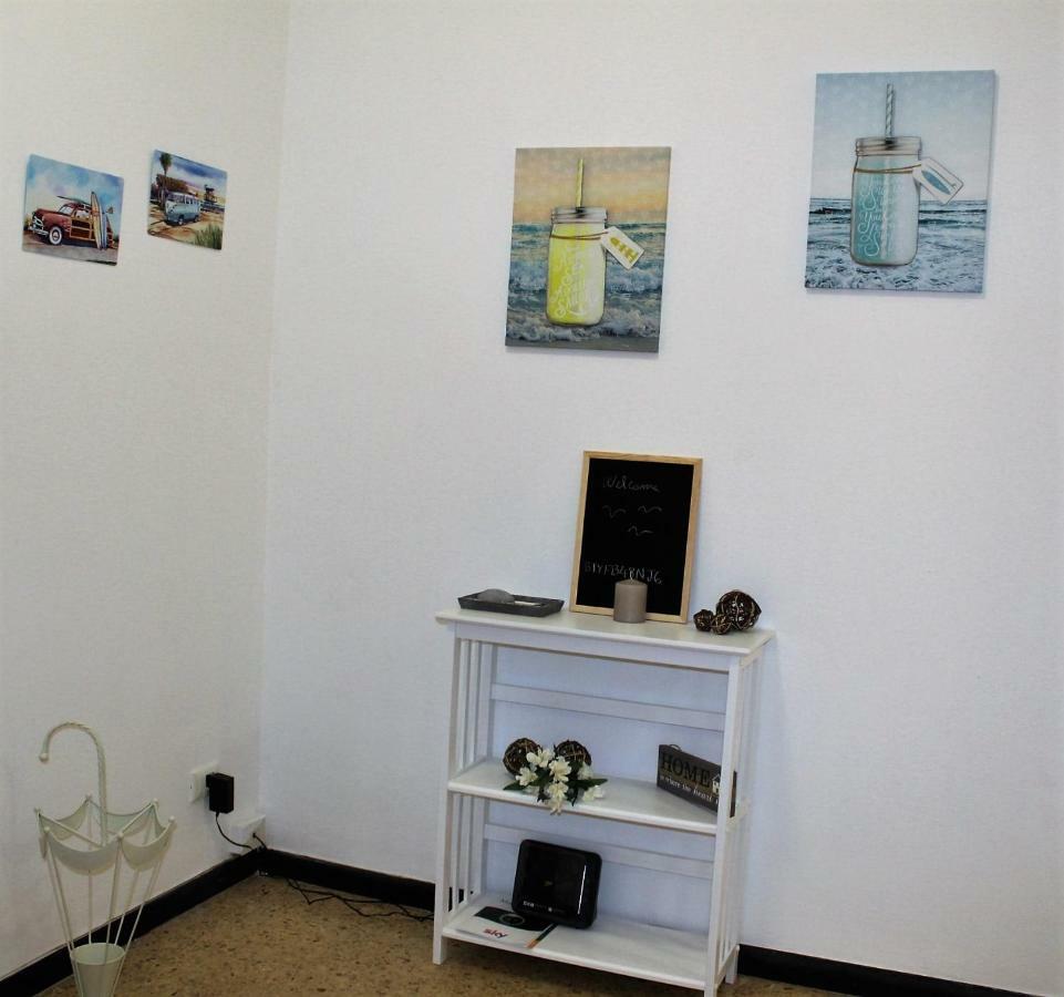 Down Town Cesar Apartman La Spezia Kültér fotó