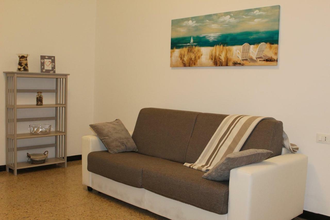 Down Town Cesar Apartman La Spezia Kültér fotó
