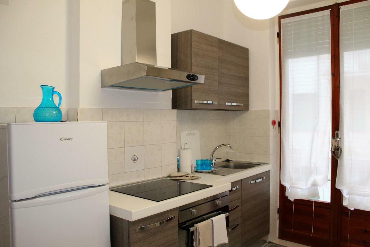 Down Town Cesar Apartman La Spezia Kültér fotó