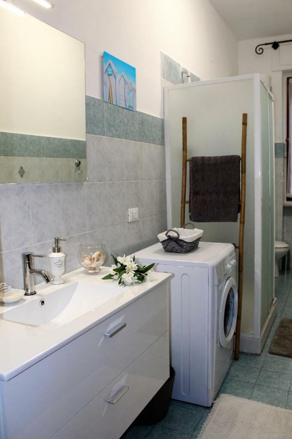 Down Town Cesar Apartman La Spezia Kültér fotó