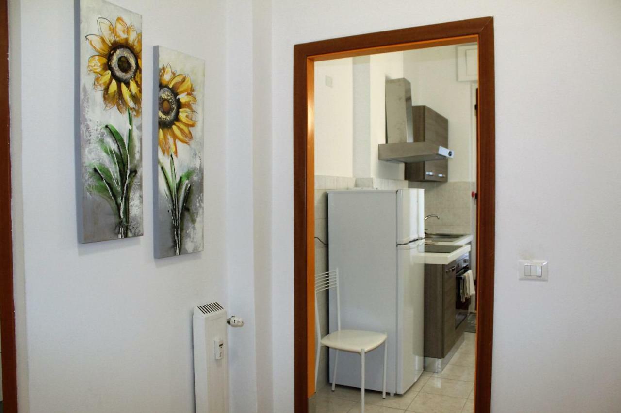 Down Town Cesar Apartman La Spezia Kültér fotó