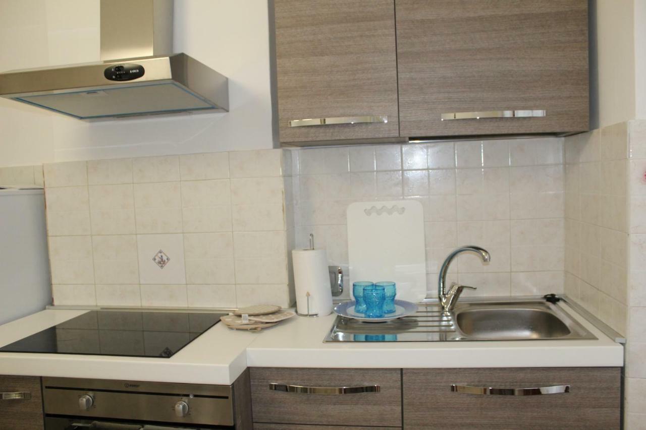 Down Town Cesar Apartman La Spezia Kültér fotó