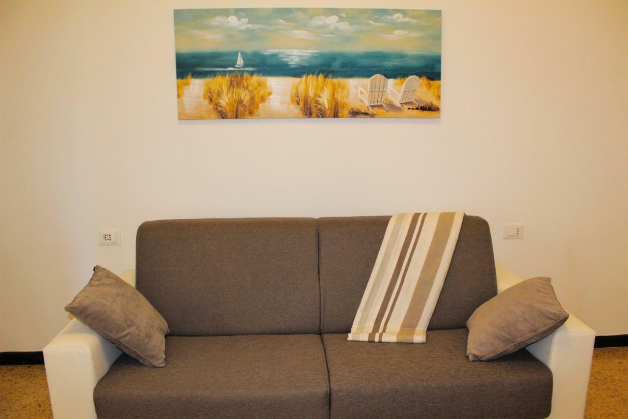 Down Town Cesar Apartman La Spezia Kültér fotó