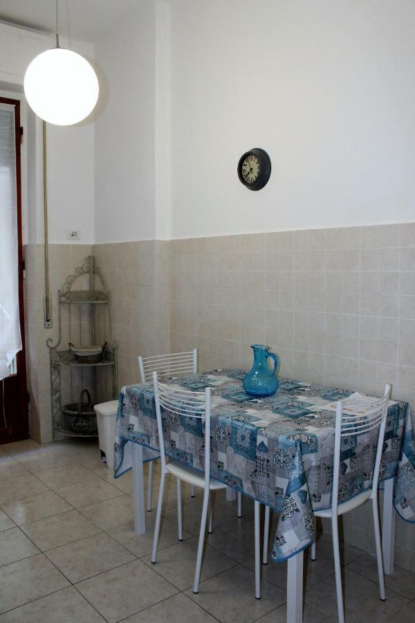 Down Town Cesar Apartman La Spezia Kültér fotó