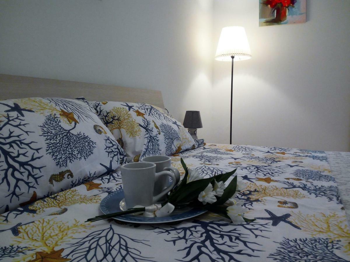 Down Town Cesar Apartman La Spezia Kültér fotó