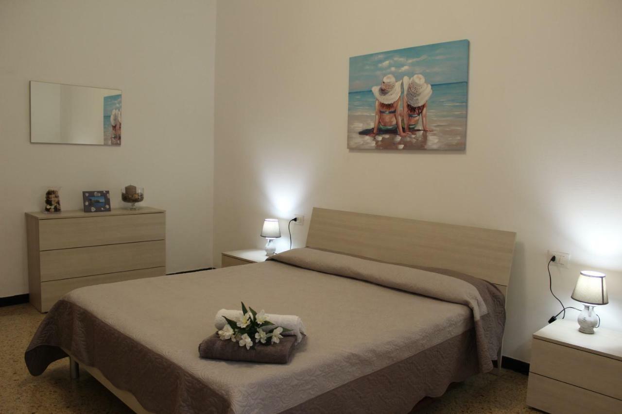 Down Town Cesar Apartman La Spezia Kültér fotó