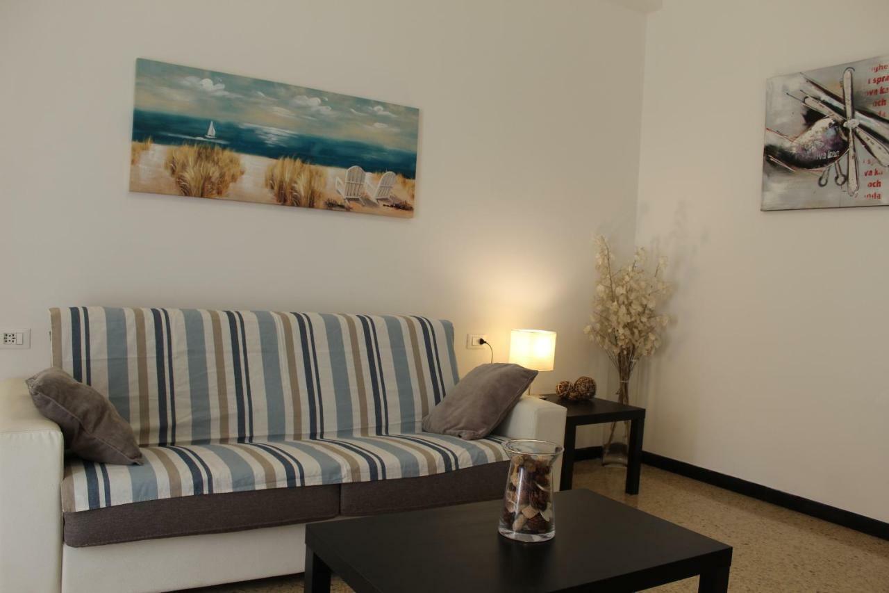 Down Town Cesar Apartman La Spezia Kültér fotó