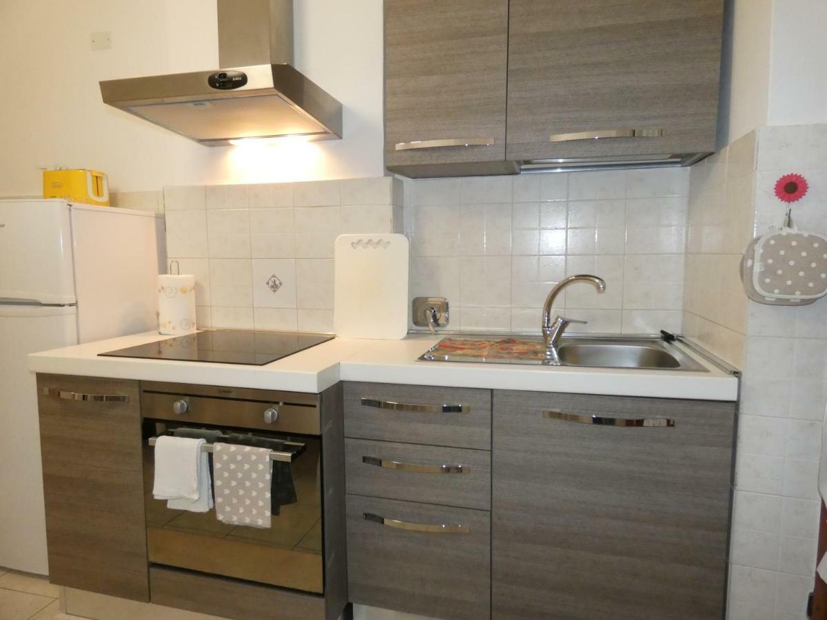 Down Town Cesar Apartman La Spezia Kültér fotó