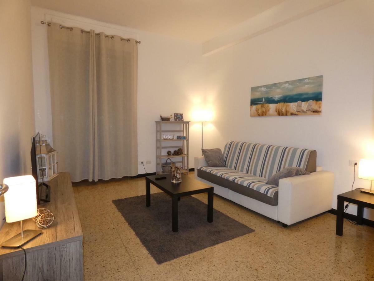 Down Town Cesar Apartman La Spezia Kültér fotó