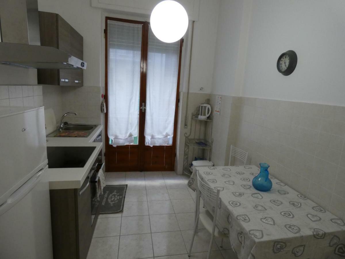 Down Town Cesar Apartman La Spezia Kültér fotó
