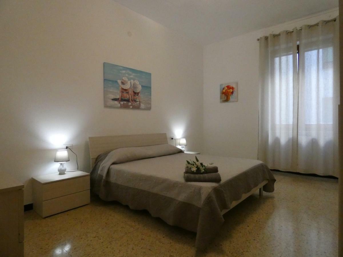 Down Town Cesar Apartman La Spezia Kültér fotó