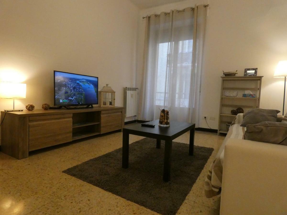 Down Town Cesar Apartman La Spezia Kültér fotó