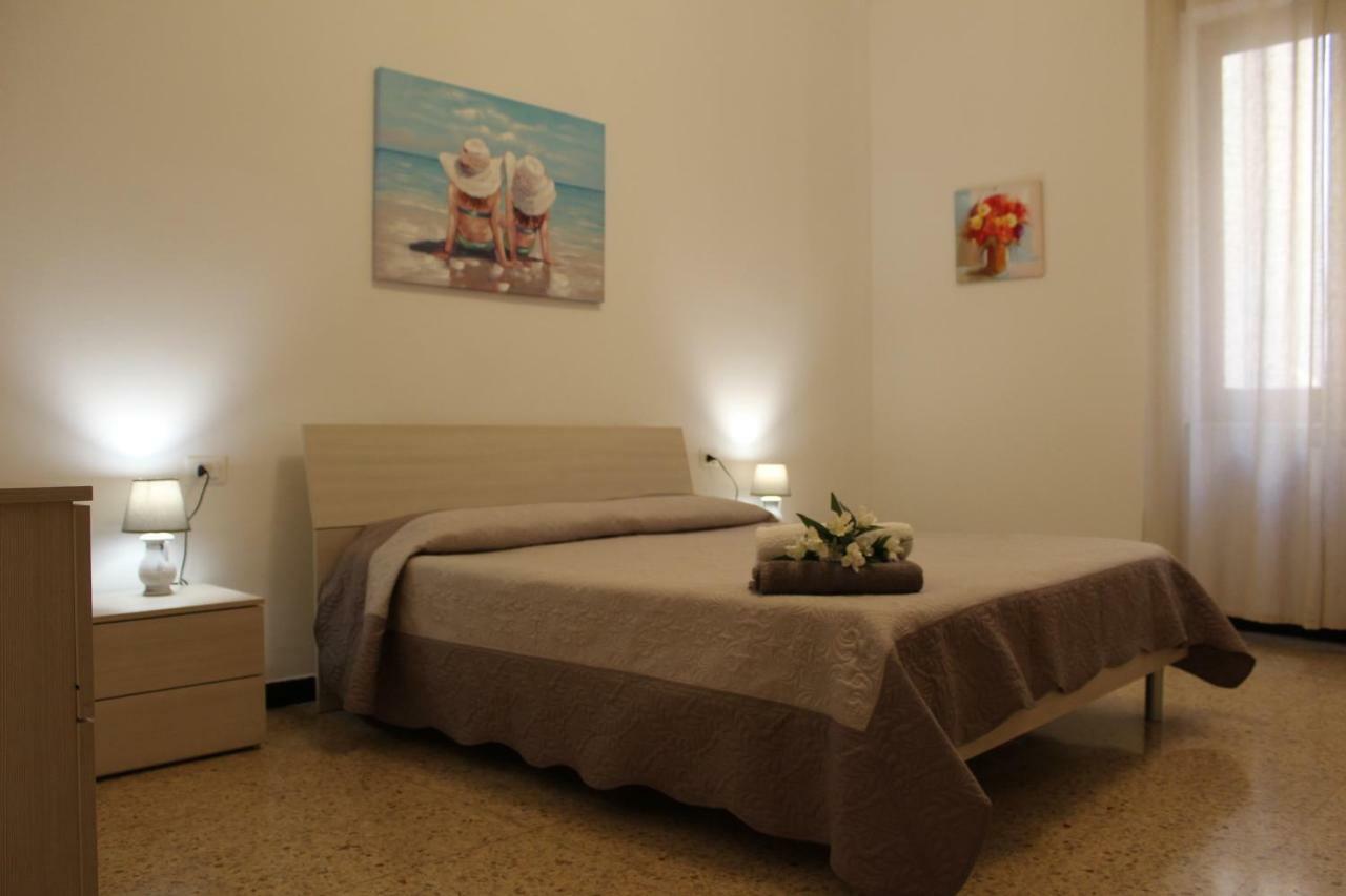 Down Town Cesar Apartman La Spezia Kültér fotó