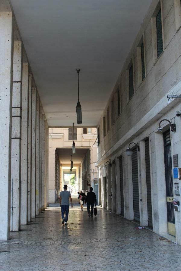Down Town Cesar Apartman La Spezia Kültér fotó