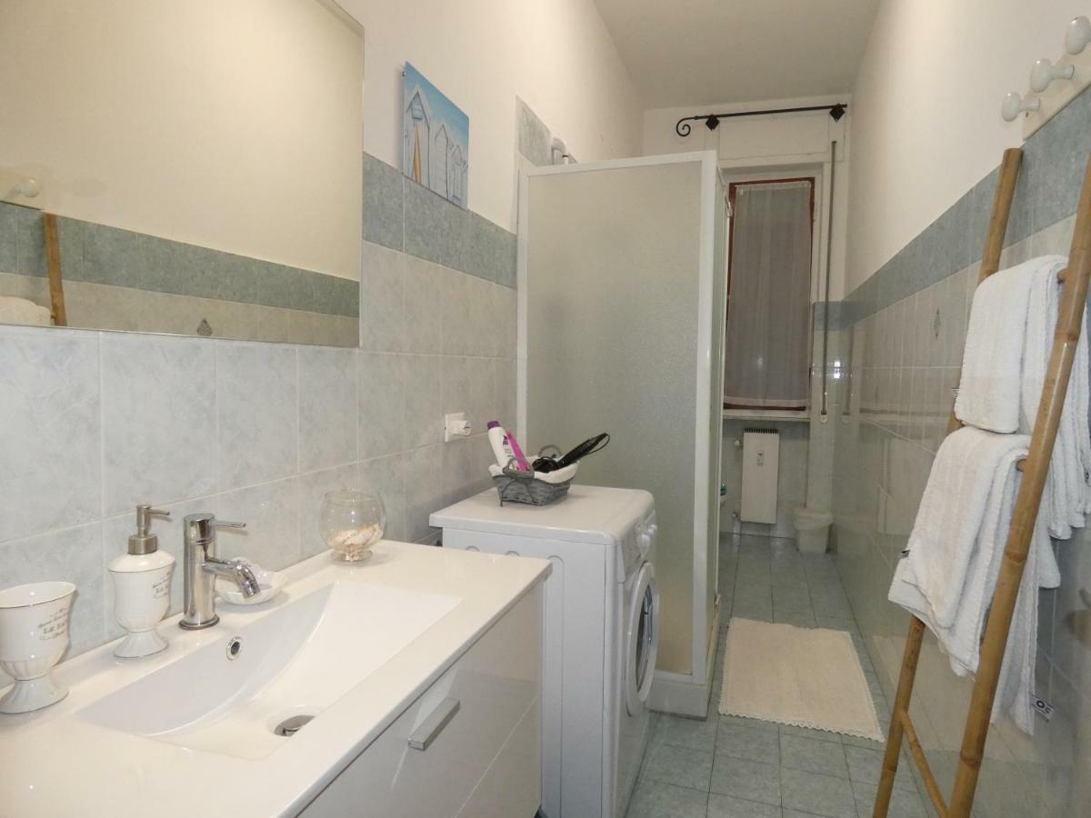 Down Town Cesar Apartman La Spezia Kültér fotó