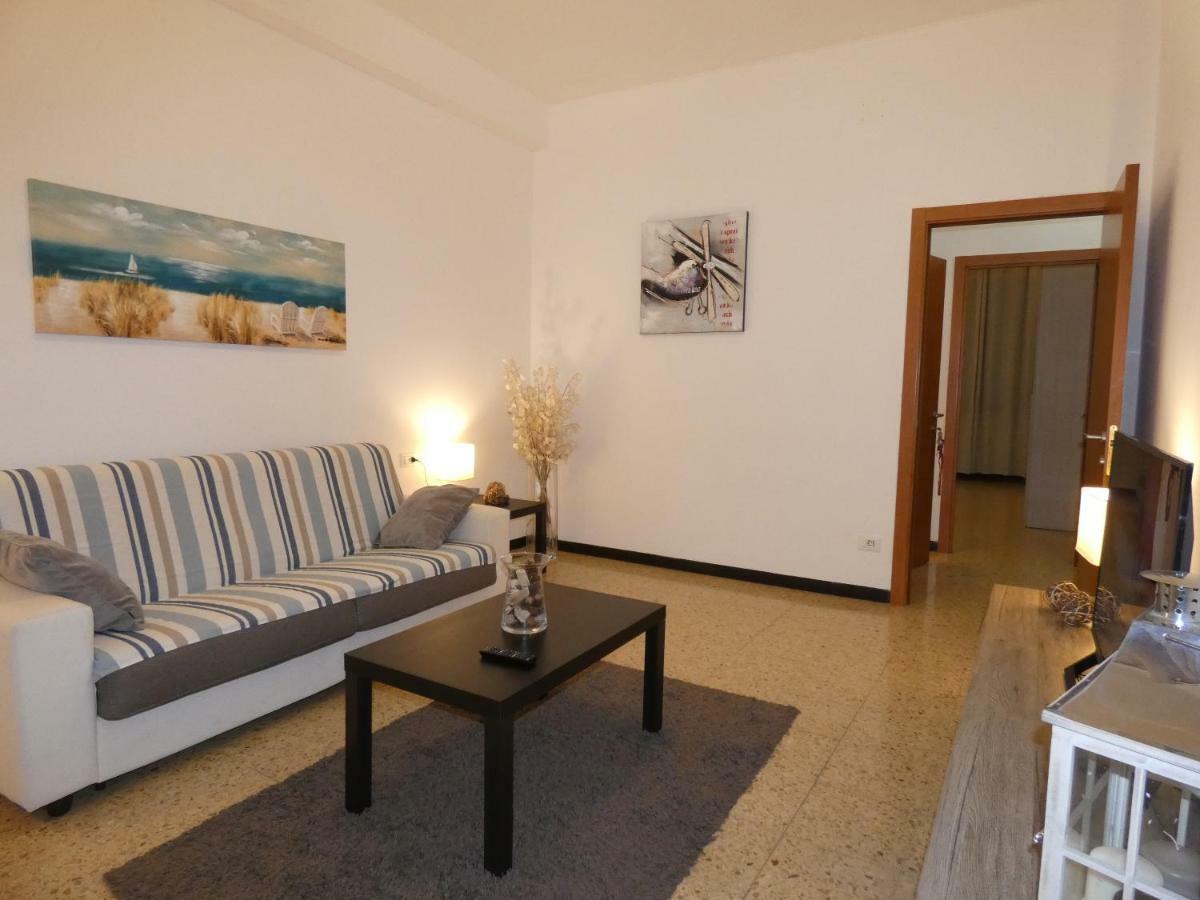 Down Town Cesar Apartman La Spezia Kültér fotó