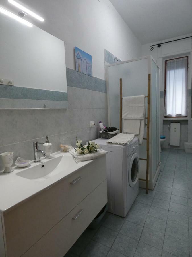 Down Town Cesar Apartman La Spezia Kültér fotó